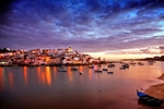 Ferragudo-Evening Light 7