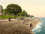 Isle of Wight Cowes 1
