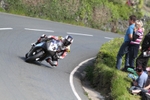 Brandon Cretu EBR / Splitlath Motorsport