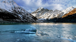 Hooker Valley