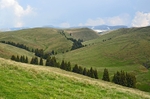 Bucegi Mountains, Prahova County, Romania