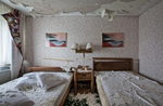 Fallside Hotel (Niagara Falls, NY) | malevolent