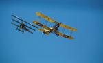 Great War Display