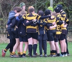 Kendal Rugby Under 13's vs Workington Zebra Under 13's (22/2/26) portfolio