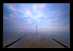 Calm Waters