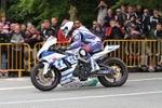 William Dunlop Suzuki / Tyco Suzuki