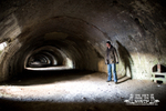 Hoffman Kiln 7