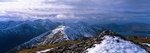 The Cruachan Hills, Argyll & Bute