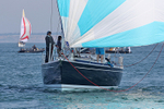 180707 UNNAMED BLUE AND WHITE SPINNAKER  2F7A6466