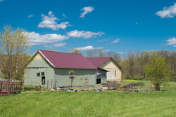 COLOR LANDSCAPES portfolio