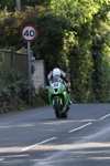 Stefano Bonetti Kawasaki / Speed Motor