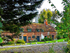 Scene near the Church, Eastry