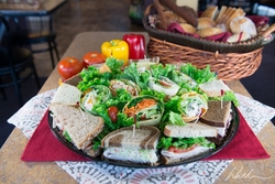 Food portfolio