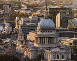 St Paul's Cathedral