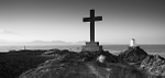 Llanddwyn Island