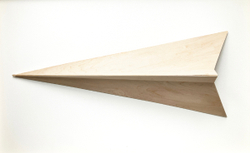Wooden Model