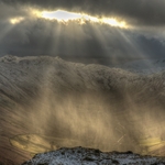 Mountain Weather - Martindale, Lake District