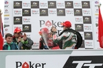 podium