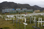 Sisimuit graveyard