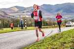 North Lakes Half Marathon  10k-1046