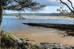 Ards beach