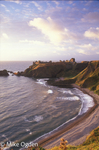 Dunnottar Castle across Castle Bay, 1