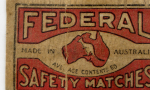 Matchbox Australia 81