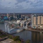 Salford Quays
