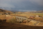 5.12.12 - 66174 6K05 Carlisle - Crewe, Lunds