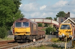 8.7.07 60030 6L12 Appleby - Carlisle, Kirkby Stephen