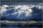 Dancing waves