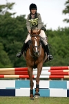 More Brightling International Horse Trials portfolio