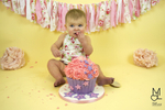 Alyssaa Cakesmash Millie Loves Louis Photography 25
