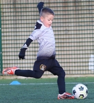 Workington Under 7's portfolio
