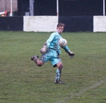 Port Vale portfolio