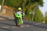 Ryan Kneen Kawasaki / Ryan Kneen Racing