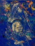 Lazuli Dreaming  © Rowan Taliesin 2011