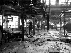 Raymark Industries (Manheim, PA) | Factory Floor