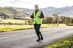 North Lakes Half Marathon  10k-650