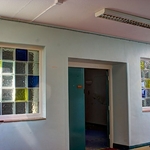 staff room