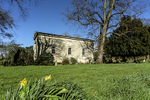 BV6R2020   YORK CEMETERY CHAPEL 21 3 2017