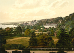 Lake District Grange over Sands 28