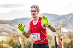 North Lakes Half Marathon  10k-872
