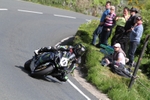 Steve Mercer Suzuki / TTC