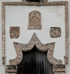 Cities / Towns, letters O & S portfolio