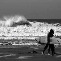 Surf & Sea portfolio