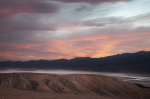 BADWATER - DEATH VALLEY NP