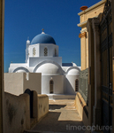 Pyrgos Narrows