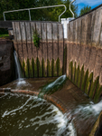 Lock Gates