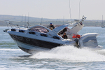 180505 ADDICTION - FAIRLINE TARGA 34 1Y3A6973